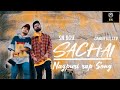 Sachai sadhri rap song official