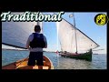 Traditional Sailing Boats