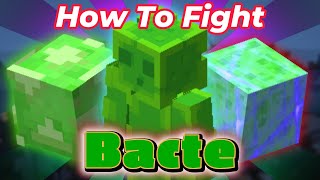 The Complete Guide To The Colosseum and Bacte (Hypixel SkyBlock Rift)