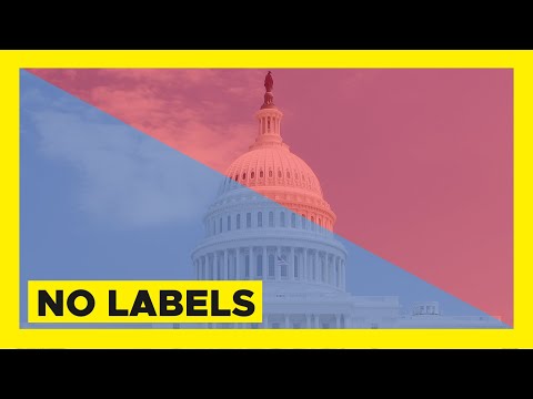 No Labels: Respect the Vote