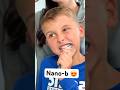Nano B не просто четки а момент заедно Funny Nano B не просто четки а момент заедно Funny