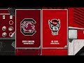 2023 NCAA Columbia Regional Game 4: South Carolina vs NC State Full Highlights