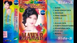 MAWAR by Riri Wulandari. Full Single Album Dangdut Original.