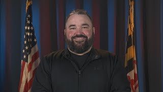 Tim Washabaugh, Mount Airy Town Council Candidate