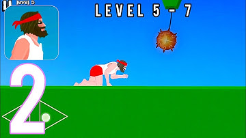Short Life Android Gameplay part 2 || Level 5 - 7 (ios andriod)