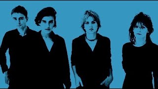ELASTICA John Peel 12th August 1993