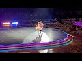 Strictly come dancing live 2023  hamza  jowitas salsa at sse arena belfast 08022023