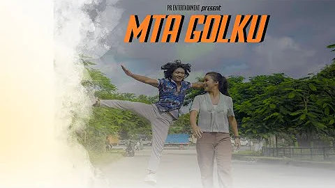 Mta Golku// KauBru Official Music Video 2022// Dravid & Kakuma// PR Entertainment