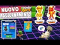 AGGIORNAMENTO STUMBLE GUYS: Nuovo Pass 2, Nuova mappa e molto altro!
