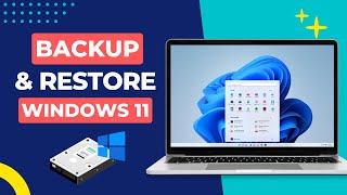 Backup & Restore Everything from Old to New PC screenshot 4