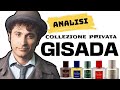 🤯🤯Gisada &quot;Collezione privata&quot; .. (Oud, Iris,Imperial,Rose,Royal),🇨🇭 recensione di questa rara linea.