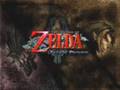 The Legend of Zelda Twilight Princess - {Queen Rutela}