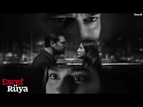 Eşref Rüya Müzikleri | İmkansız Aşk (Arabesk Version)