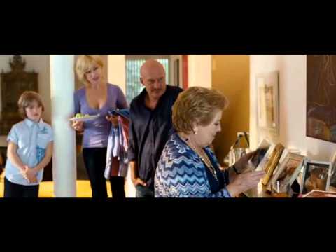 Femmine contro maschi (2011) trailer