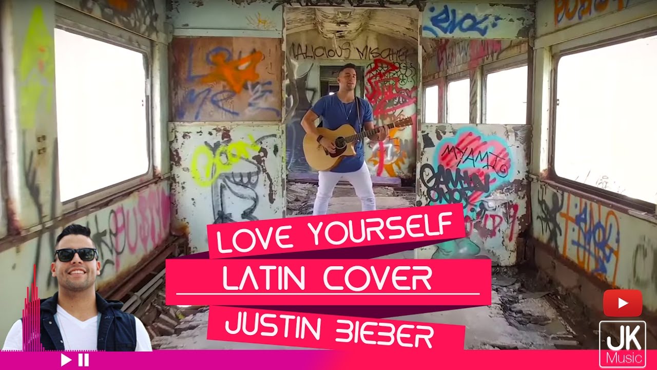 Love Yourself In Latin