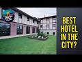 Hotel Ibaigune - Best Hotel in the City? | Mundaka, Spain🌟