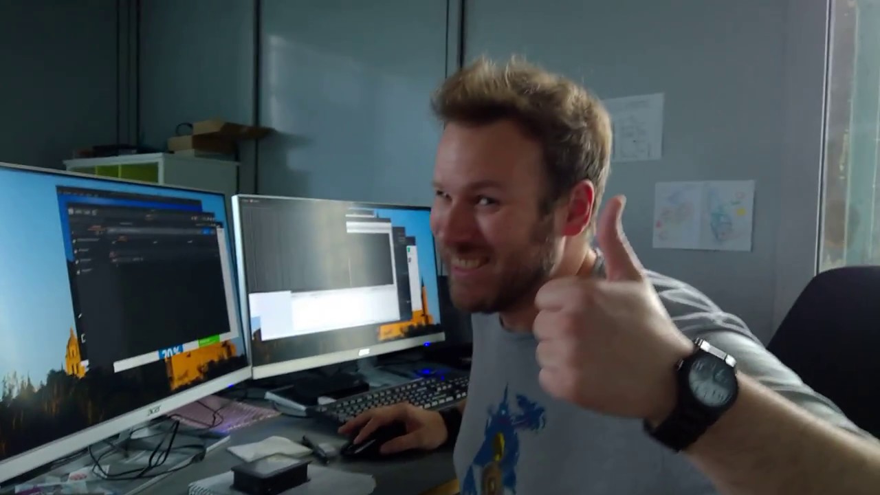 WeSpeakIoT.com | Final preparations for W3C Web of Things F2F Meeting, Düsseldorf 2017