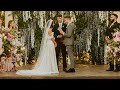 Bailey & Asa's OFFICIAL WEDDING VIDEO