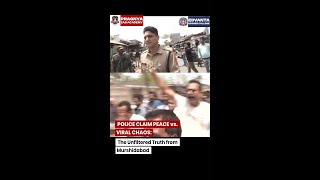 Murshidabad CLASHES: Viral Footage vs. Official 'Peace' Claims | Bengal Election Ground Report 2026
