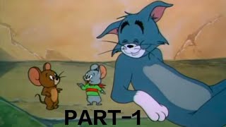 Tom and Jerry Episode 086 - Neapolitan Mouse - 1 [ T & J ]