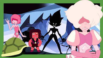 What REALLY Happened to Pink Diamond?