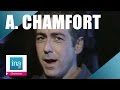 Capture de la vidéo Alain Chamfort "Souris Puisque C'est Grave" (Live Officiel) | Archive Ina