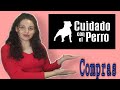 Fuimos de compras + ropa de cuidado con el perro🐶|Lizeth García