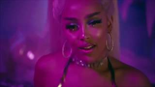 Doja Cat- Cyber Sex (feat. Nicki Minaj)