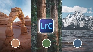 Get That FADED LOOK With Perfect Tones In Lightroom Classic