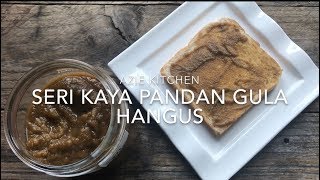 Resepi Roti Sangkaya Azie Kitchen - Aneka Resepi