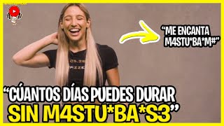 ABELLA DANGER RESPONDE MÁS PREGUNTAS EXTRAÑAS DE SUS FANS | ENTREVISTA SUBTITULADA