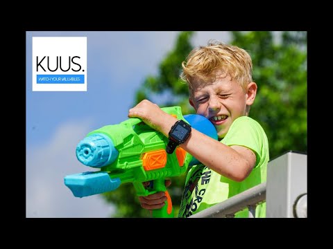 KUUS. Assista a seus valores
