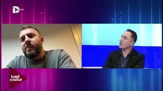 'Kërcënimeve tua nuk i frikësohet askush' - Mërgim Lushtaku përplaset me aktivistin Voca