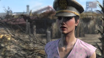 Fallout 4 (Curie