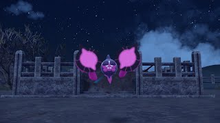Lets Play Pokemon Scarlet: The Hidden Treasure of Area Zero (Blind) Ep. 41: Pecharunt
