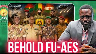 The 4 Generals behind the success of the AES