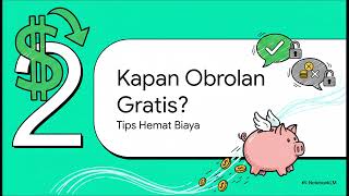 Cara Menghitung Biaya WhatsApp API Resmi (Tanpa Ribet!) | Resmi.ID