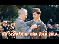 Desmond T. Doss no disparó ni una sola bala - Los Más Rudos de la Historia