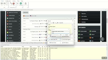 Scraping OddsPortal NBA results and Odds using WebHarvy