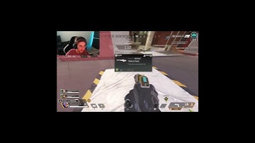 RESPAWN PLZ FIX THE SERVERS #shorts