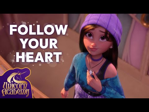 Unicorn Academy - Follow Your Heart mp3 ke stažení