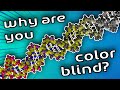 Genetics of Colorblindness