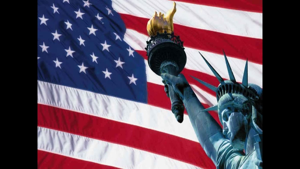 Estados unidos superpotencia ¿ como estados unidos se convirtio en una  potencia mundial? - YouTube