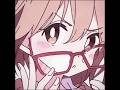 Mirai Kuriyama#kyoukai no kanata#anime