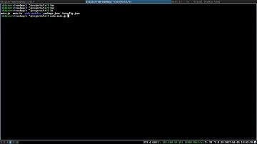 Get started with TypeScript in a Node app