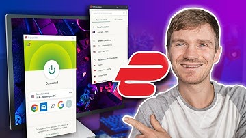 How to Set Up ExpressVPN on Smart TV or Gaming Console