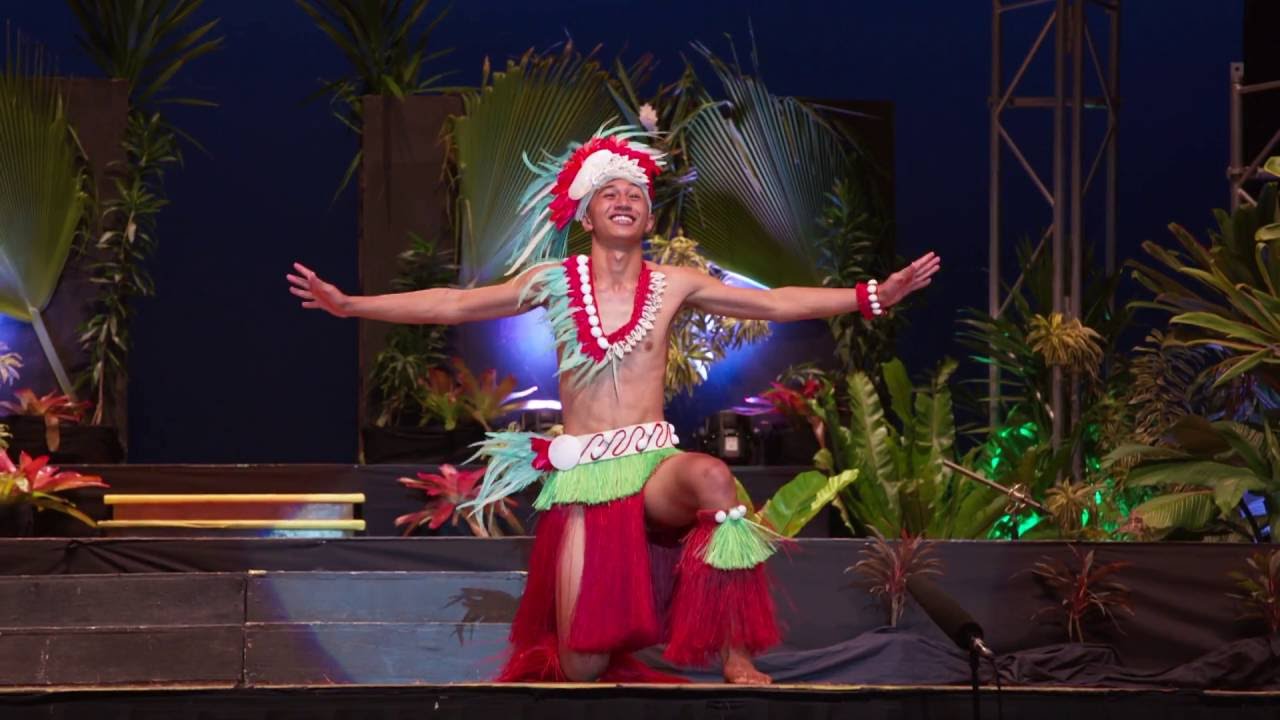 Trailer 360° - GEO Reportage: „Cook Islands – Welcome to paradise ...