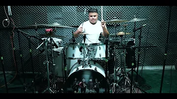 CUADROS DE ADOBE FER DRUMS COVER