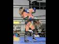 [3] Baby Love &amp; Alish Aguerida vs Guerrera Anthana &amp; Reyna Zahori [Salon, Cadereyta] - 21st Feb 2026
