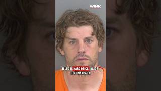 SWFL teacher arrested, accused of bringing cocaine and fentanyl inside a Lely High School classroom